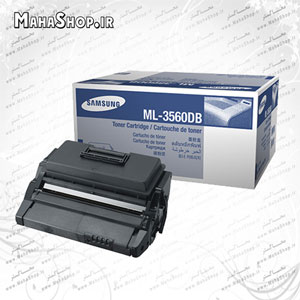 کارتریج فابریک Samsung ML-3560DB